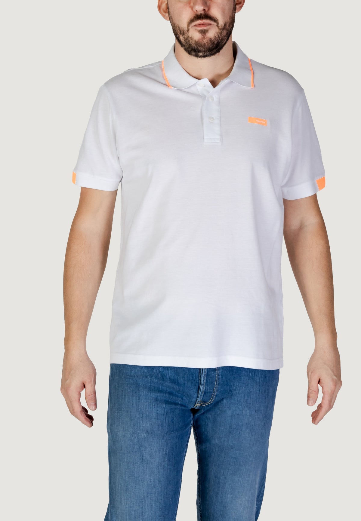 Polo manica corta Refrigiwear PX9032T26400