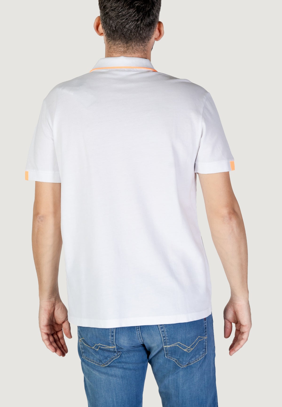 Polo manica corta Refrigiwear PX9032T26400