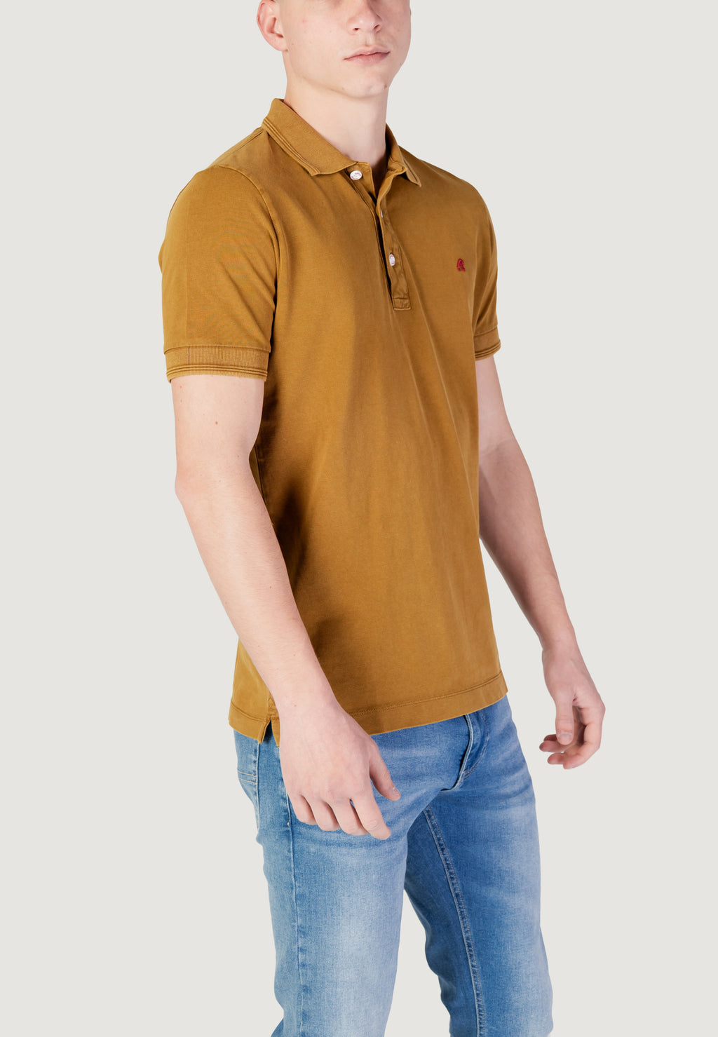 Polo manica corta Replay M3011.000.22696M