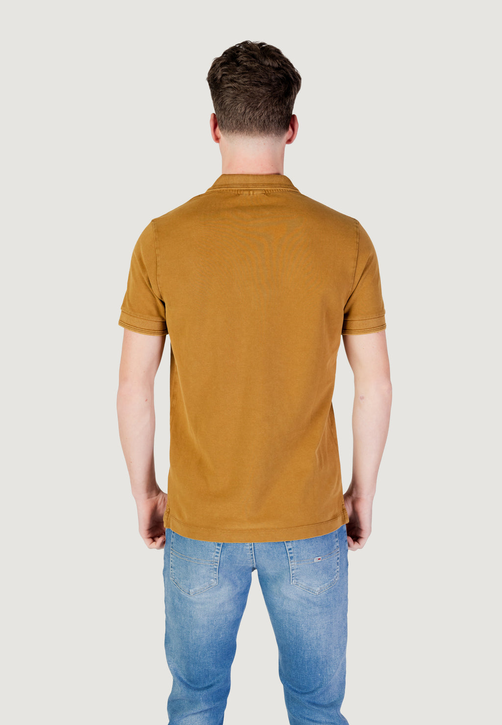 Polo manica corta Replay M3011.000.22696M