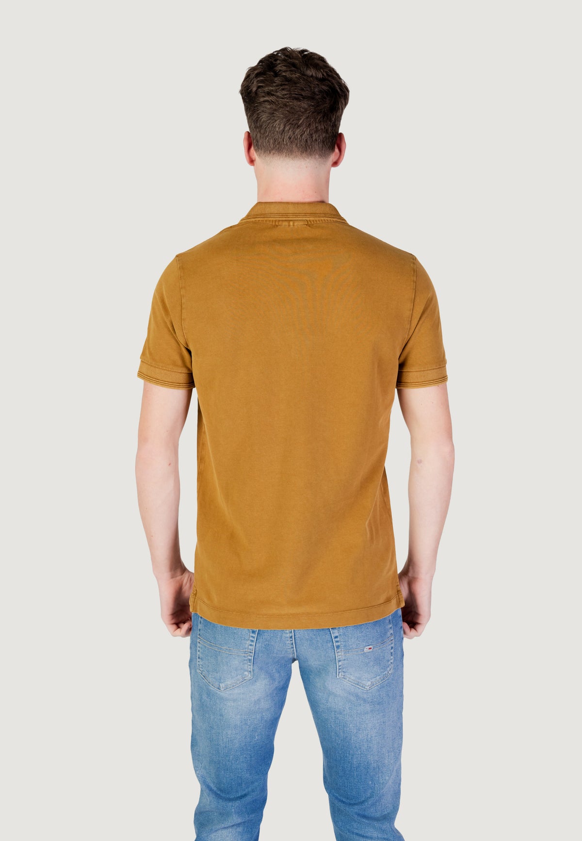 Polo manica corta Replay M3011.000.22696M