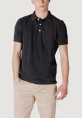 Polo manica corta Replay M3011.000.22696M