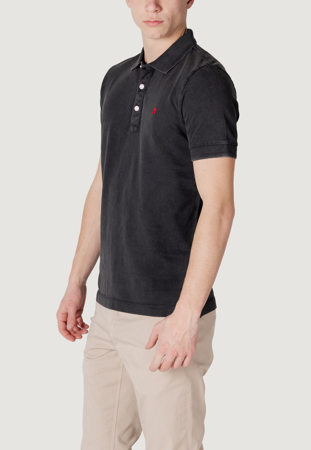 Polo manica corta Replay M3011.000.22696M