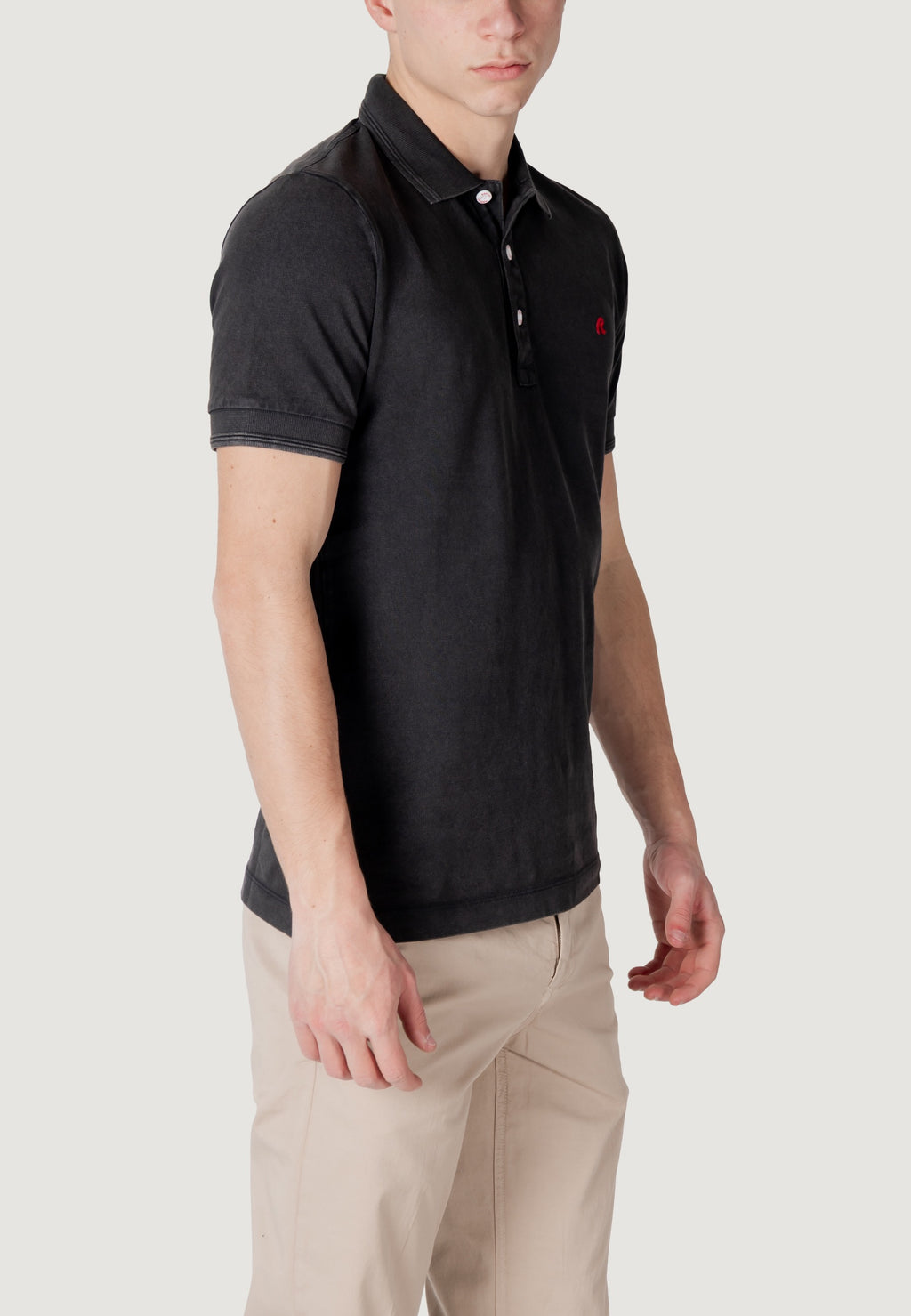 Polo manica corta Replay M3011.000.22696M