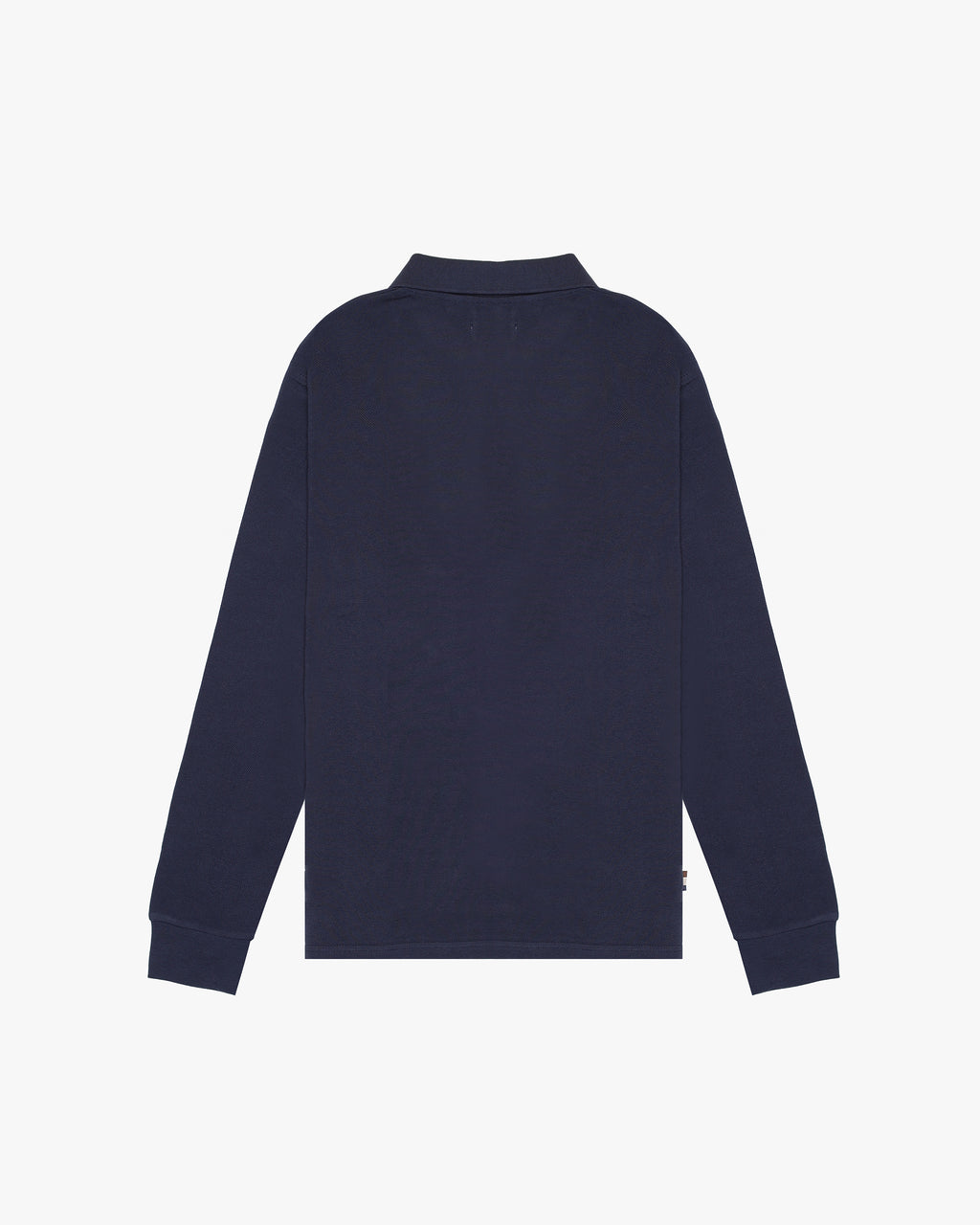 Polo shirt Aquascutum Active STRIPES PIQUET POLO L/S