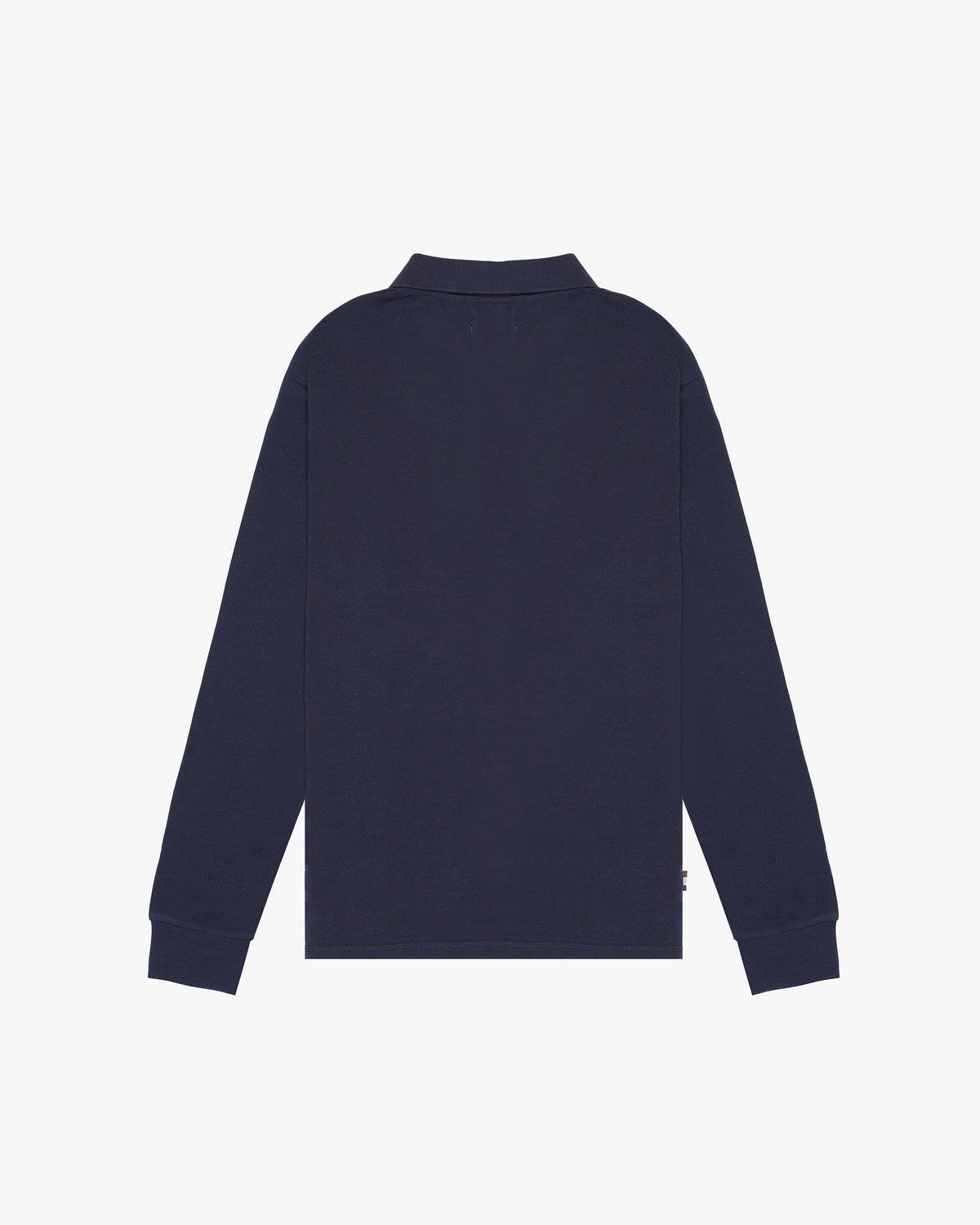 Polo shirt Aquascutum Active STRIPES PIQUET POLO L/S