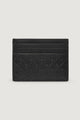  Calvin Klein EMBOSSED EMBLEM CARD CASE