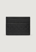  Calvin Klein EMBOSSED EMBLEM CARD CASE