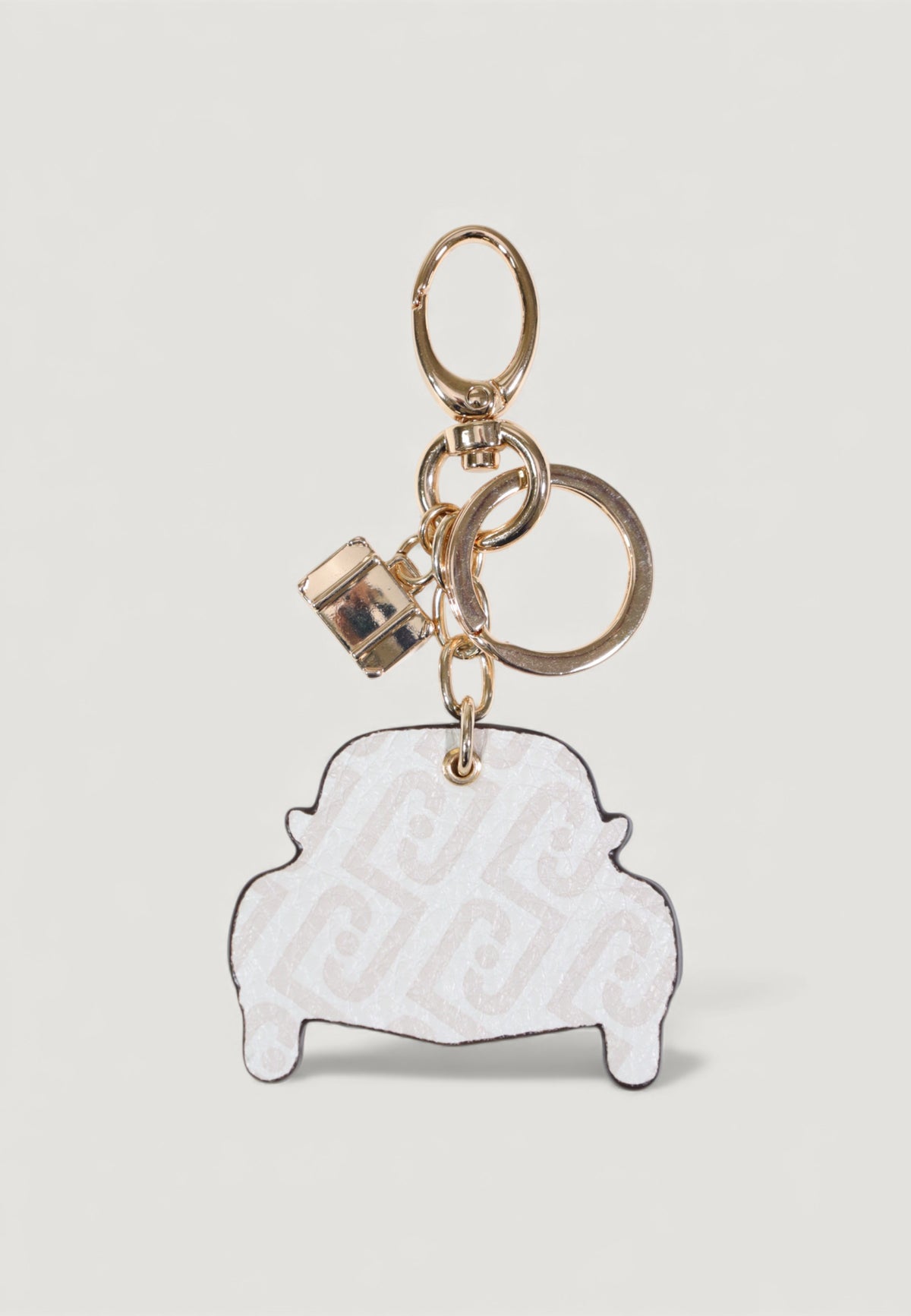 Portachiave Liu-Jo CAR KEY RING