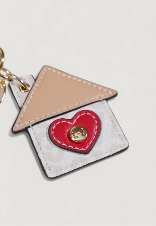 Portachiave Liu-Jo HOUSE KEY RING