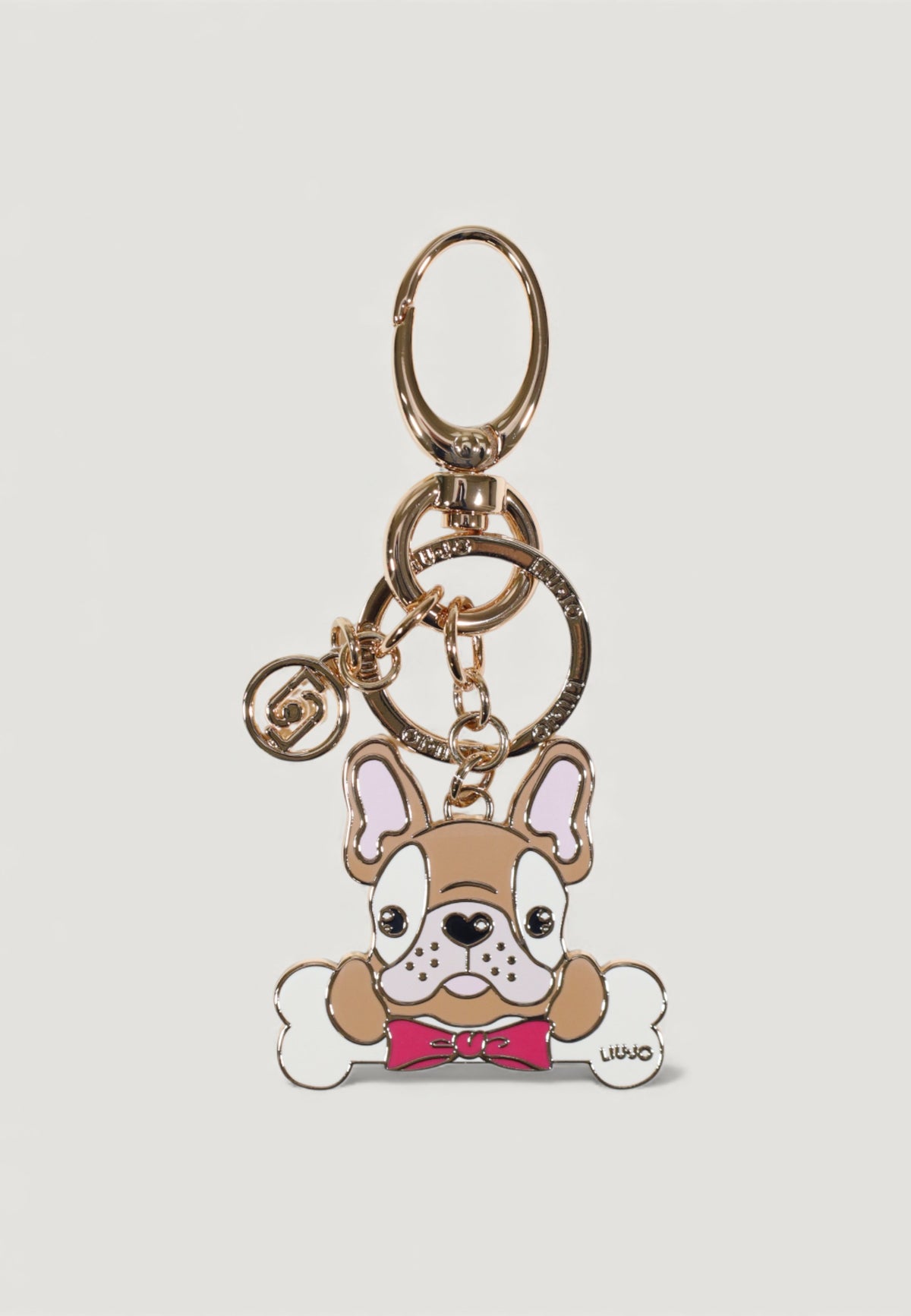 Portachiave Liu-Jo DOG KEY RING