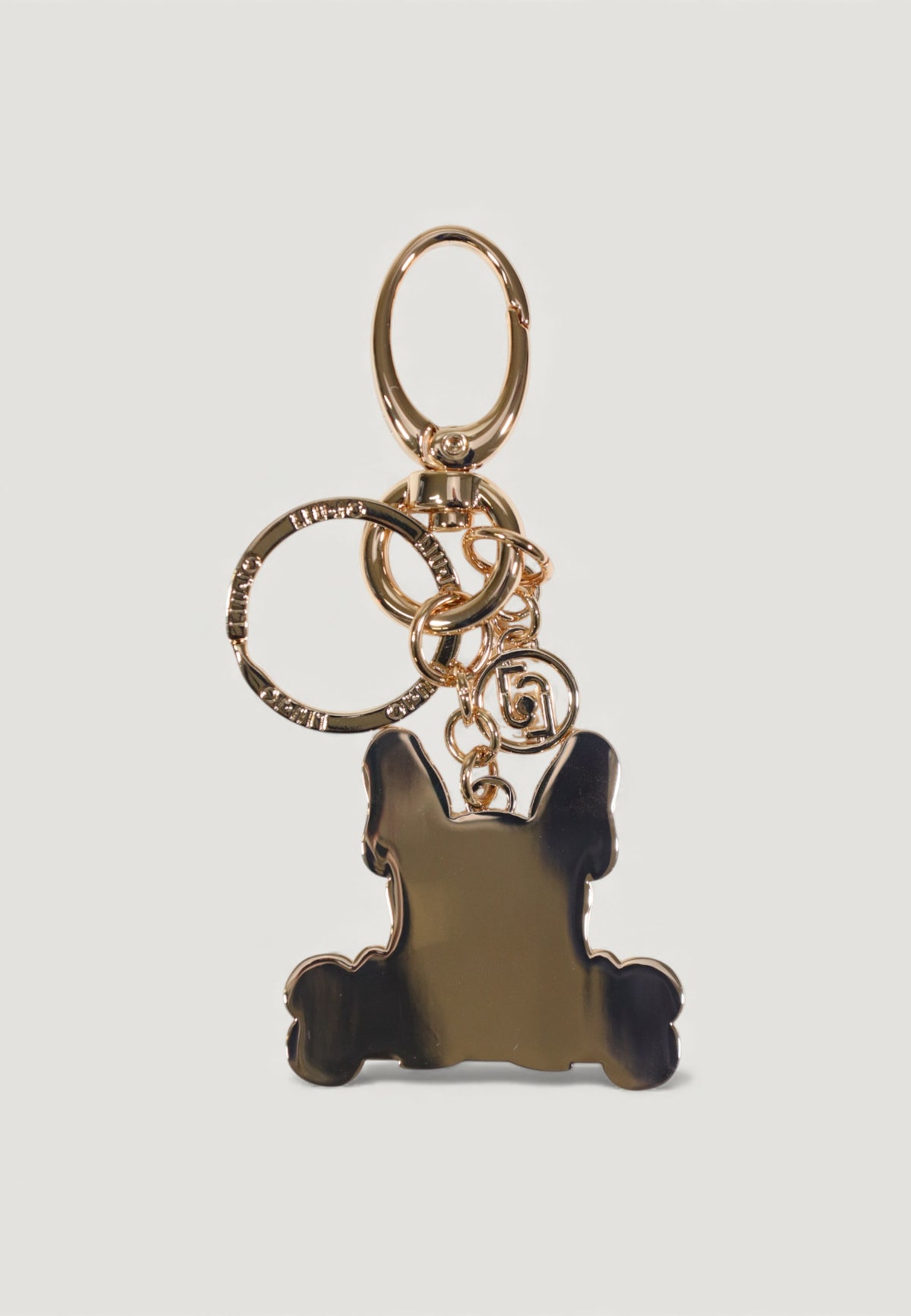 Portachiave Liu-Jo DOG KEY RING