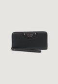 Portafoglio grande Guess DOWNTOWN CHIC SLG SM