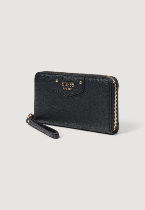 Portafoglio grande Guess DOWNTOWN CHIC SLG SM