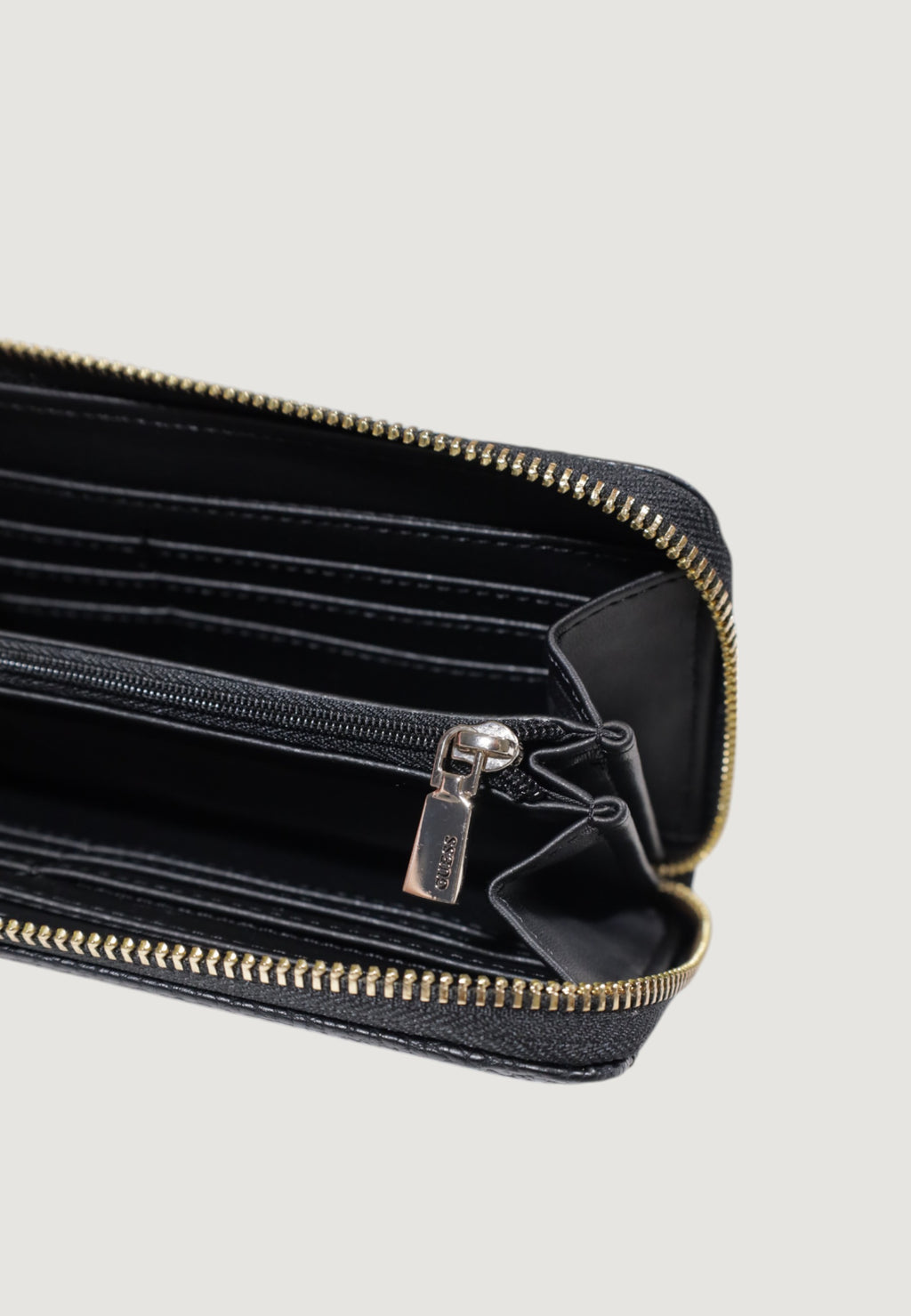 Portafoglio grande Guess DOWNTOWN CHIC SLG SM