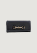 Portafoglio grande Guess JANIE SLG FLAP ORGANIZER