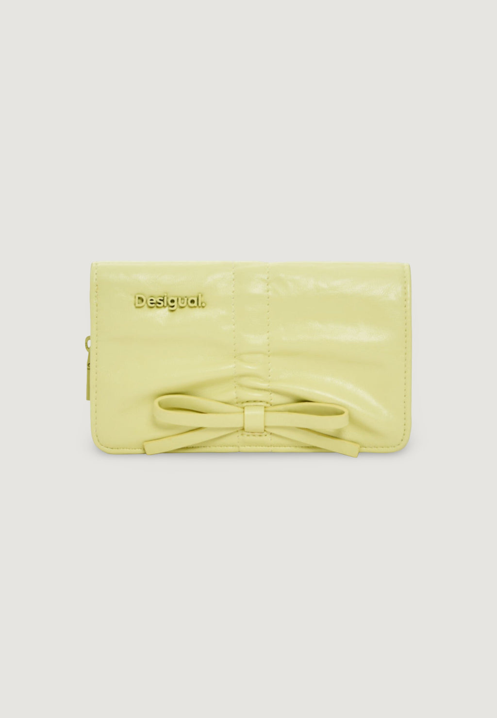 Medium wallet Desigual MONE_RODIO EMMA 2.0