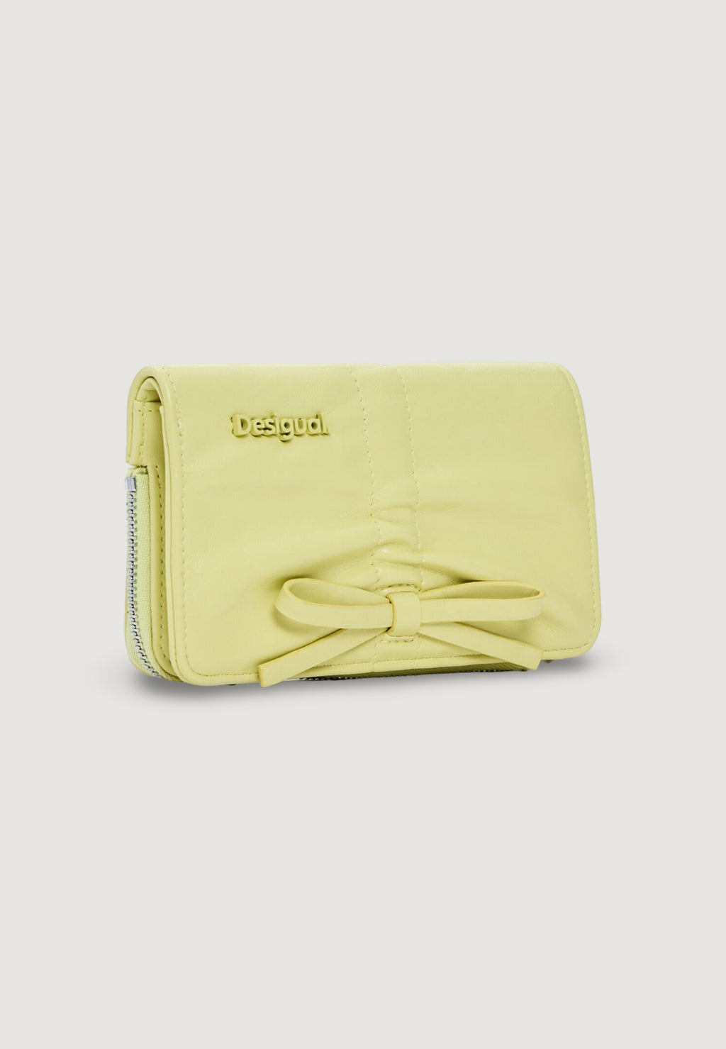 Medium wallet Desigual MONE_RODIO EMMA 2.0