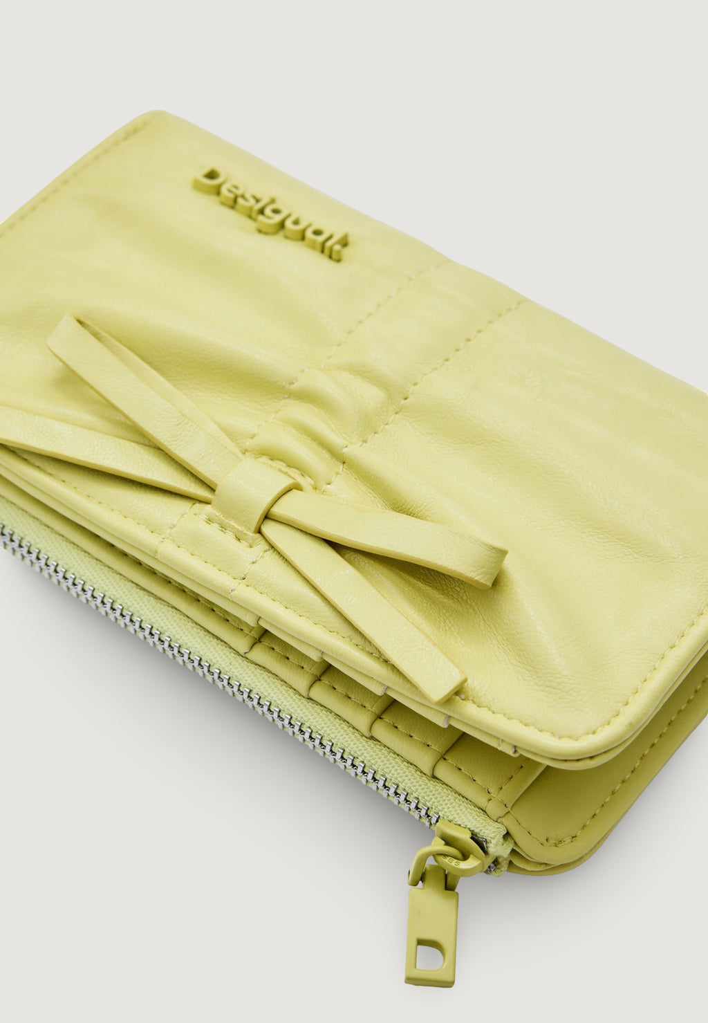 Medium wallet Desigual MONE_RODIO EMMA 2.0