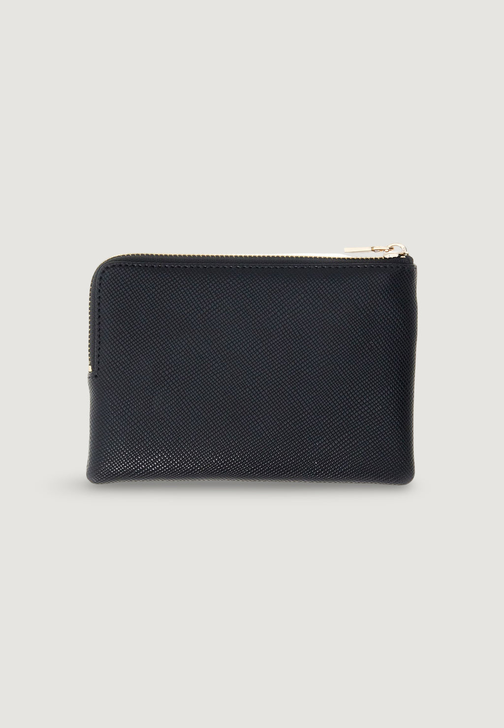 Portafoglio medio Guess LAUREL II SLG KEY RING POUCH
