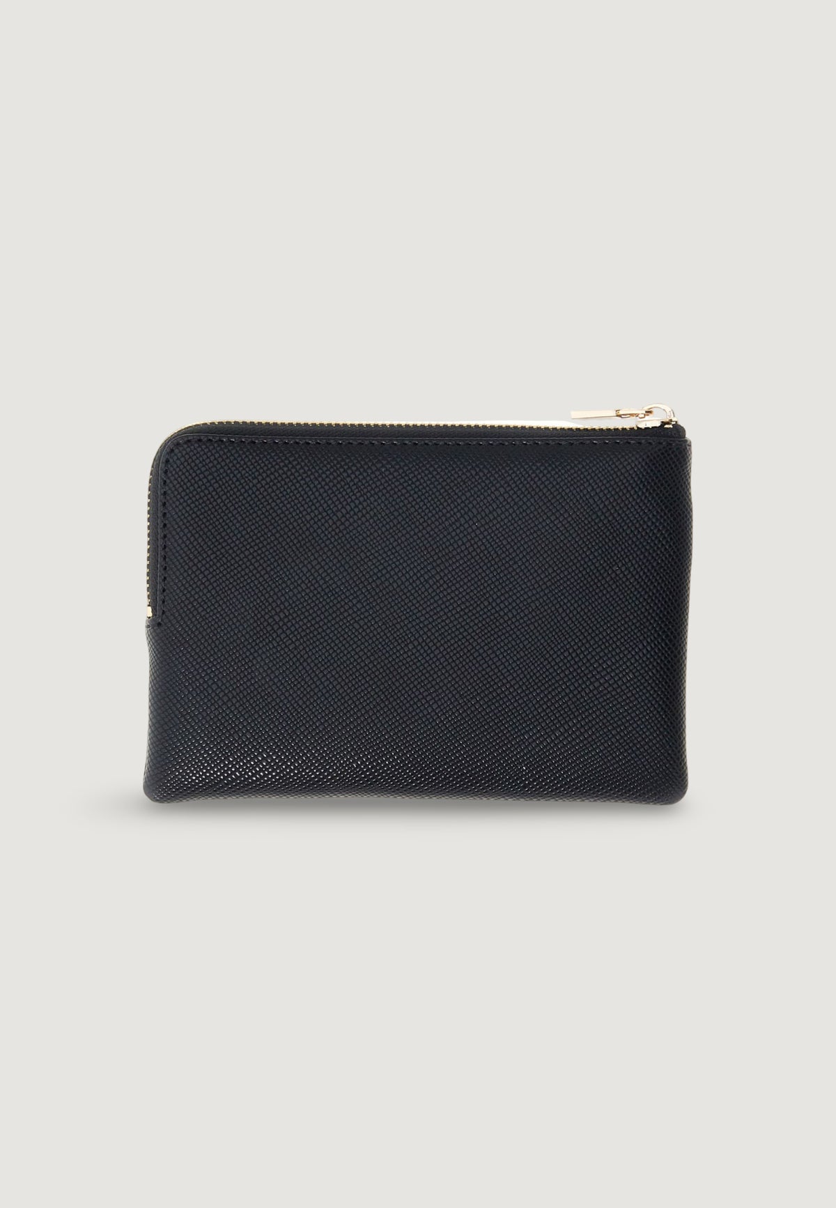 Portafoglio medio Guess LAUREL II SLG KEY RING POUCH