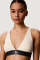 Reggiseno Calvin Klein Underwear LIGHTLY LINED TRIANGLE