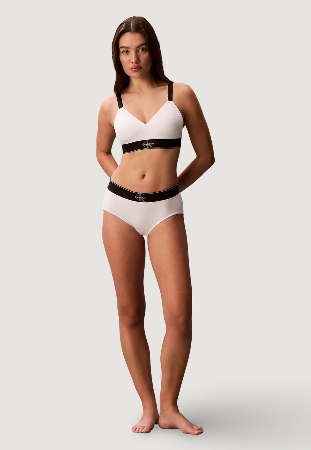 Reggiseno Calvin Klein Underwear LIGHTLY LINED BRALETTE
