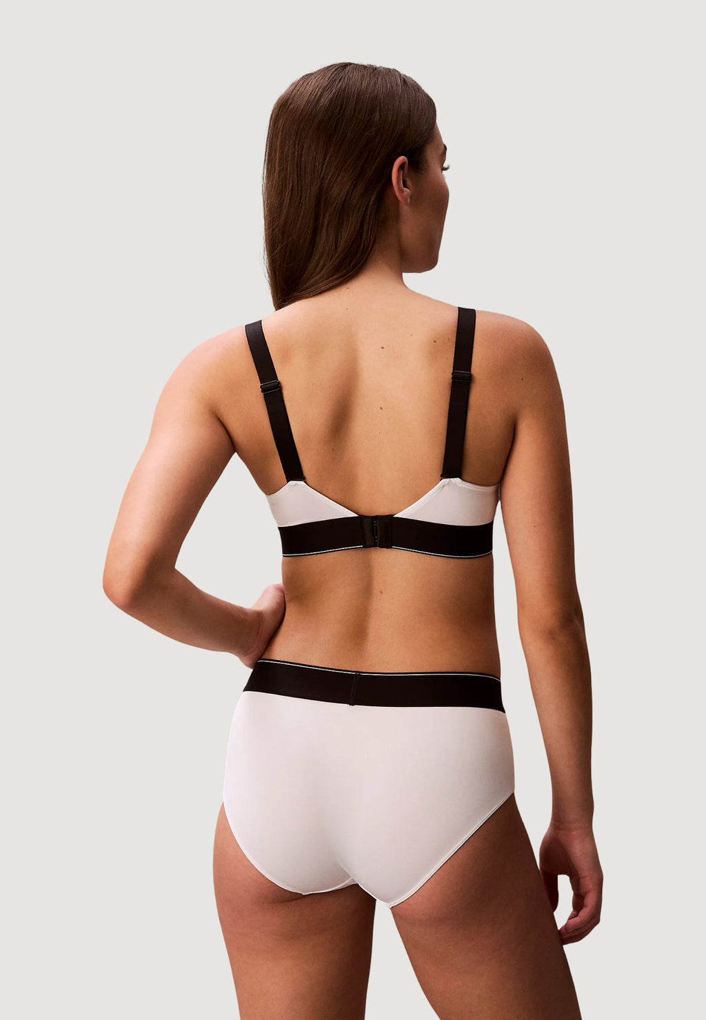 Reggiseno Calvin Klein Underwear LIGHTLY LINED BRALETTE