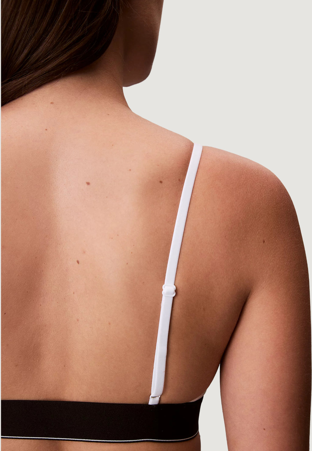 Reggiseno Calvin Klein Underwear UNLINED BRALETTE