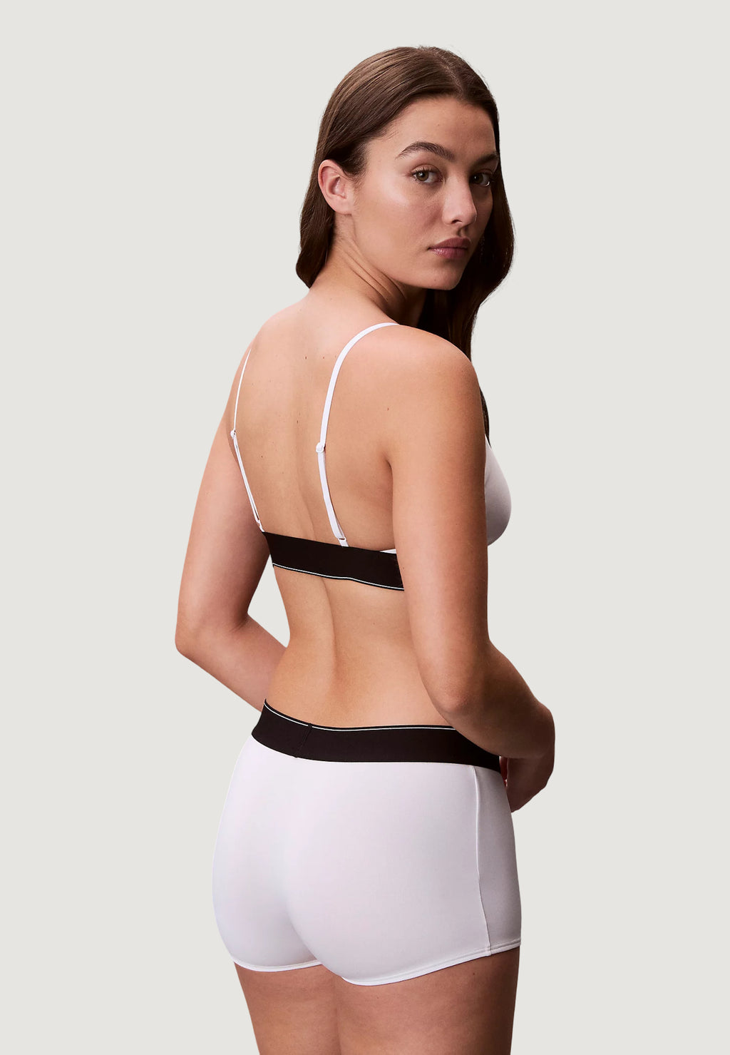 Reggiseno Calvin Klein Underwear UNLINED BRALETTE
