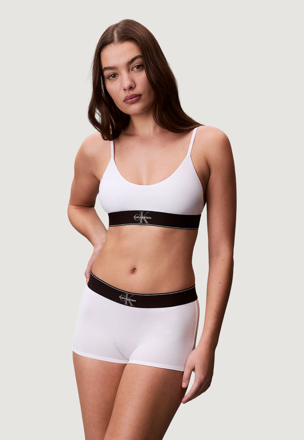 Reggiseno Calvin Klein Underwear UNLINED BRALETTE