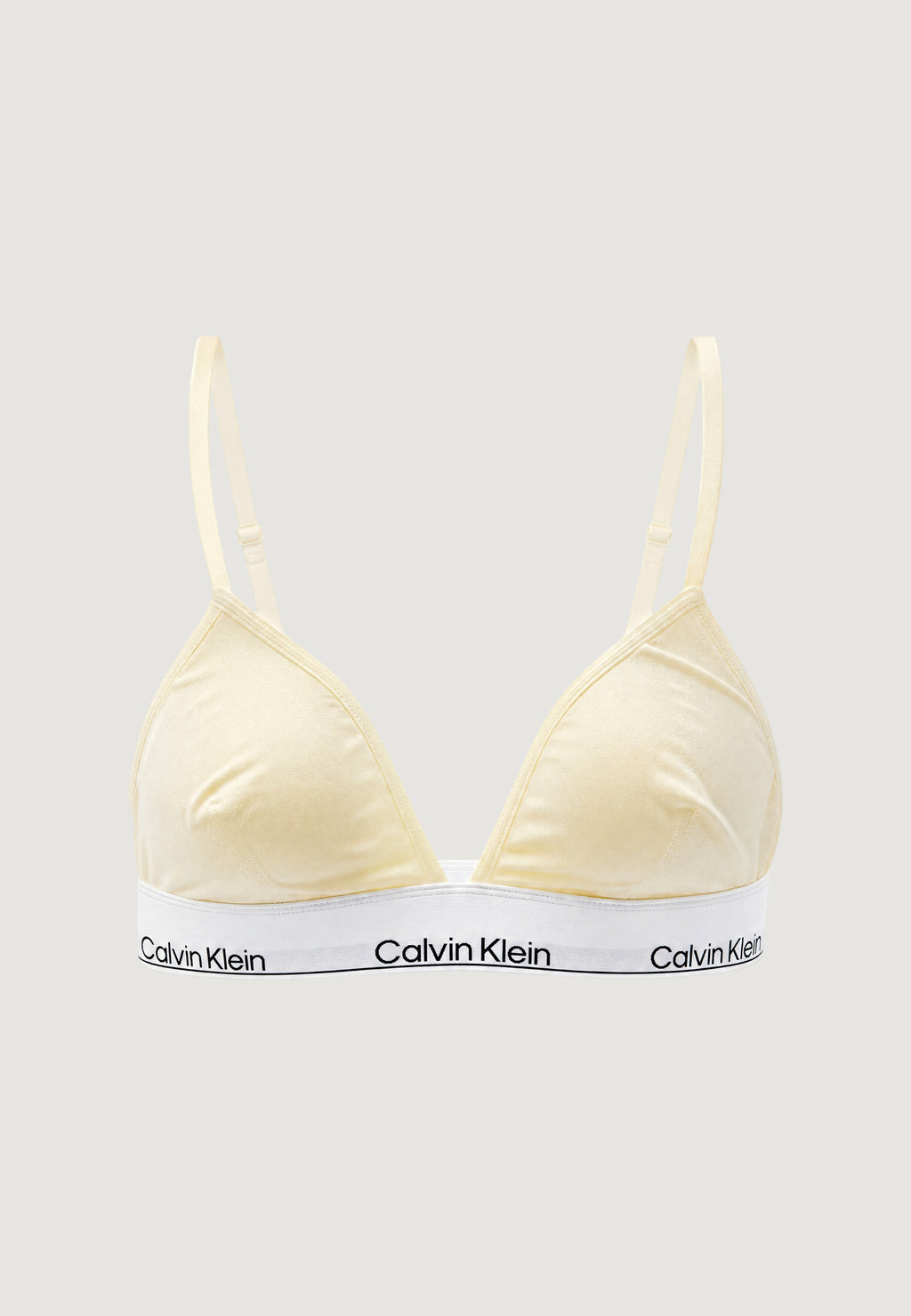 Bras Calvin Klein Underwear LIGHTLY LINED TRIANGLE