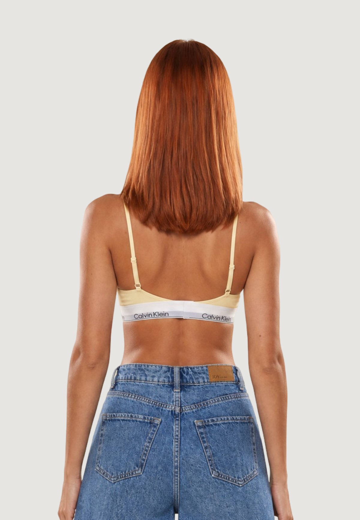 Bras Calvin Klein Underwear LIGHTLY LINED TRIANGLE