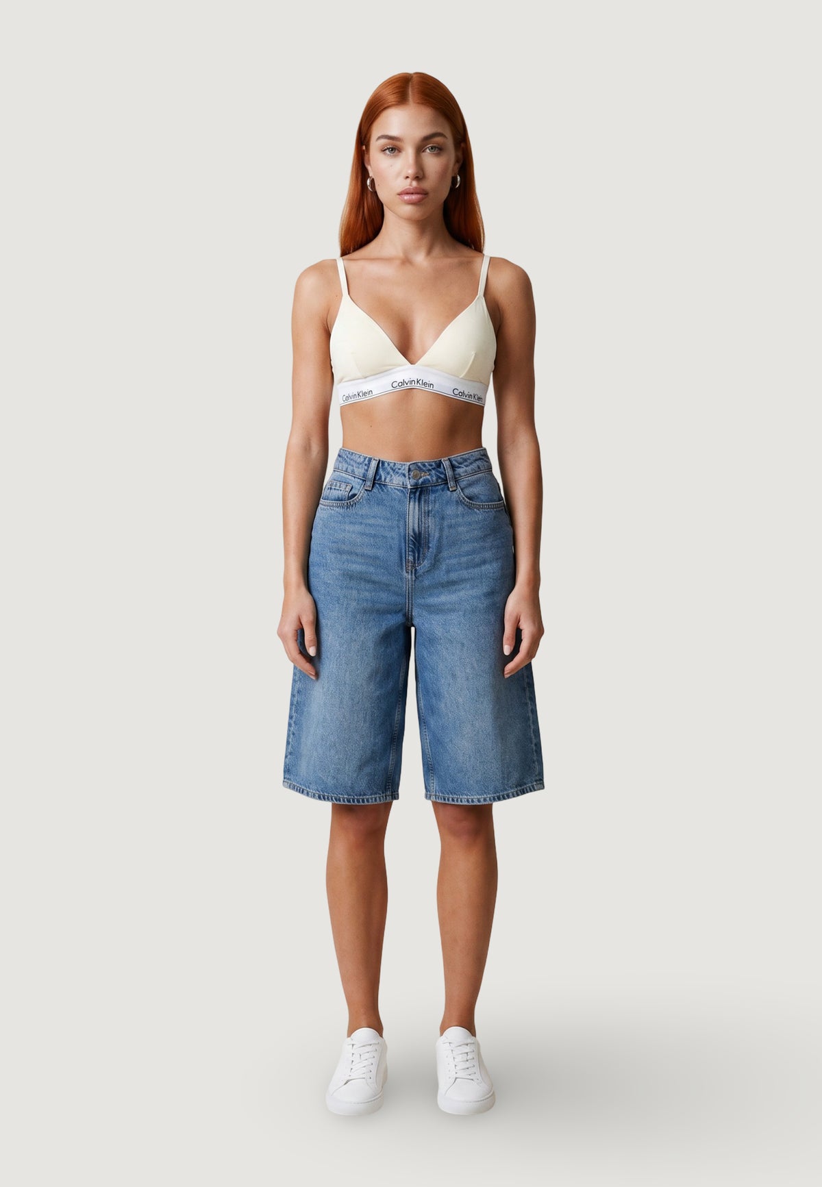 Bras Calvin Klein Underwear LIGHTLY LINED TRIANGLE