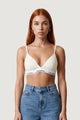 Reggiseno Calvin Klein Underwear LIGHTLY LINED TRIANGLE