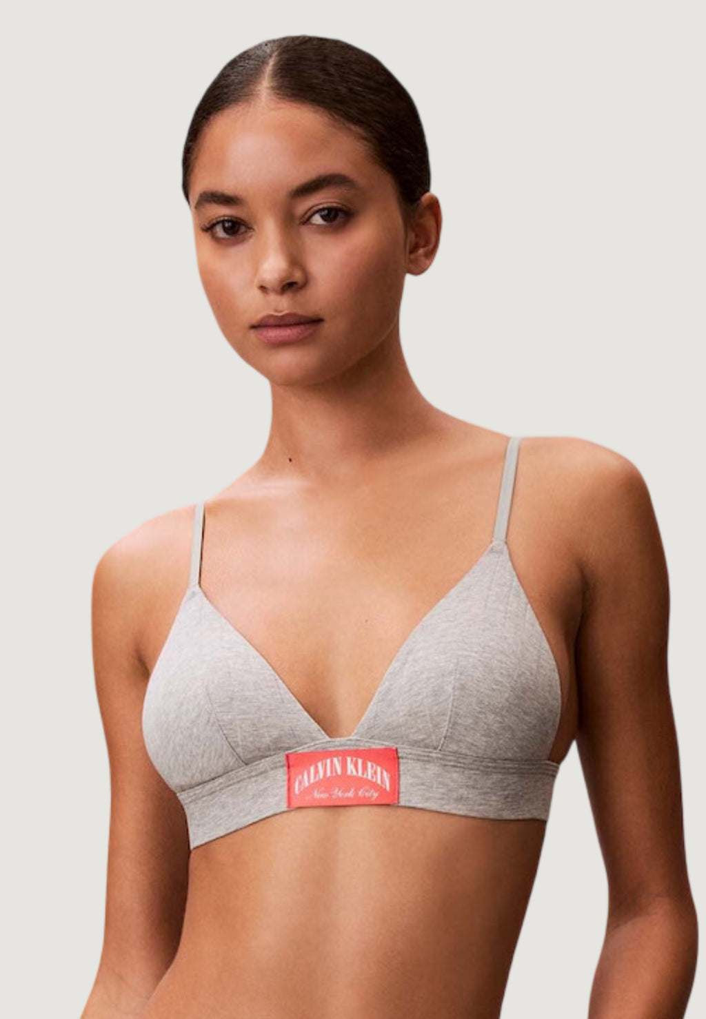 Reggiseno Calvin Klein Underwear LIGHTLY LINED TRIANGLE