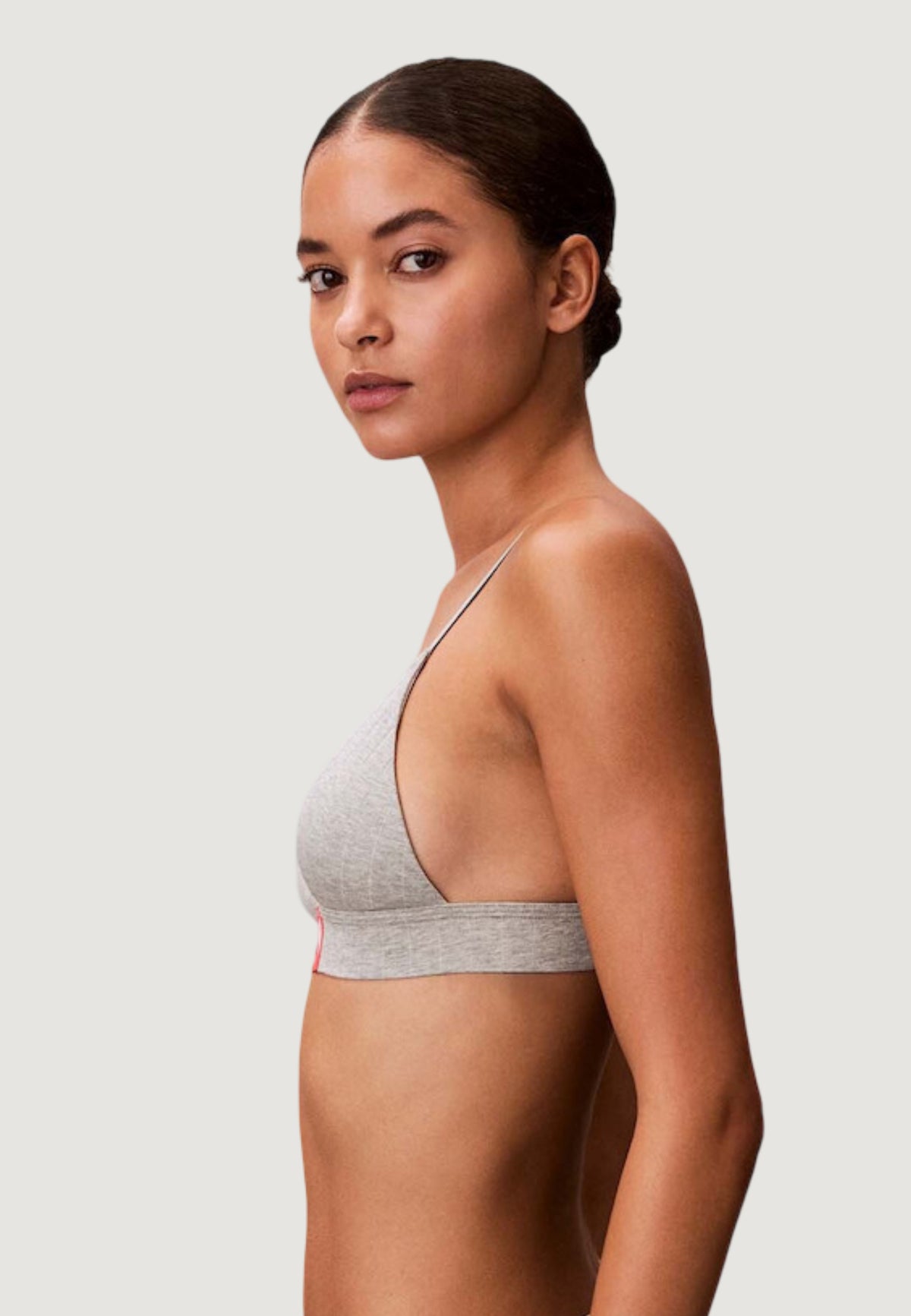 Reggiseno Calvin Klein Underwear LIGHTLY LINED TRIANGLE