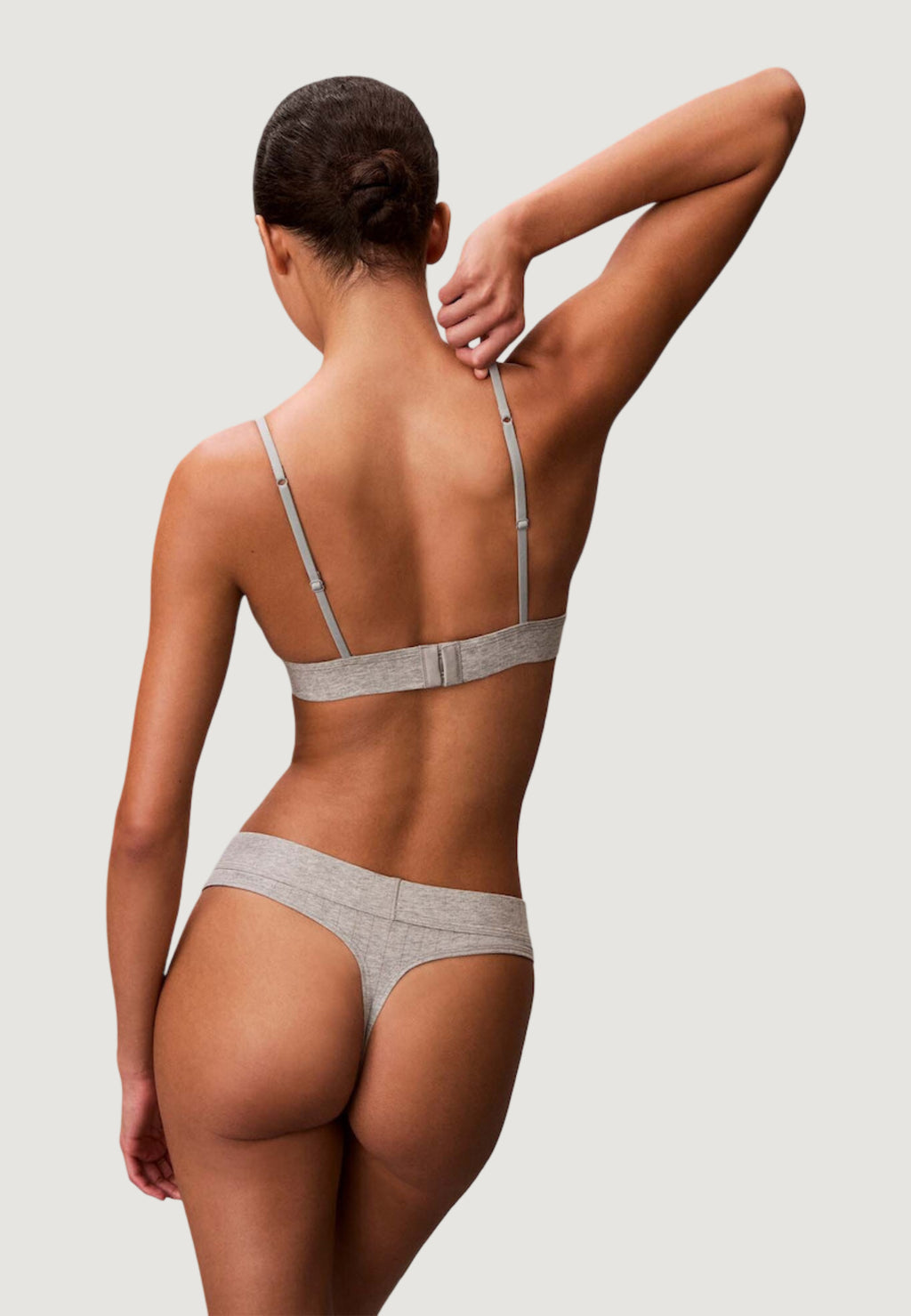 Reggiseno Calvin Klein Underwear LIGHTLY LINED TRIANGLE