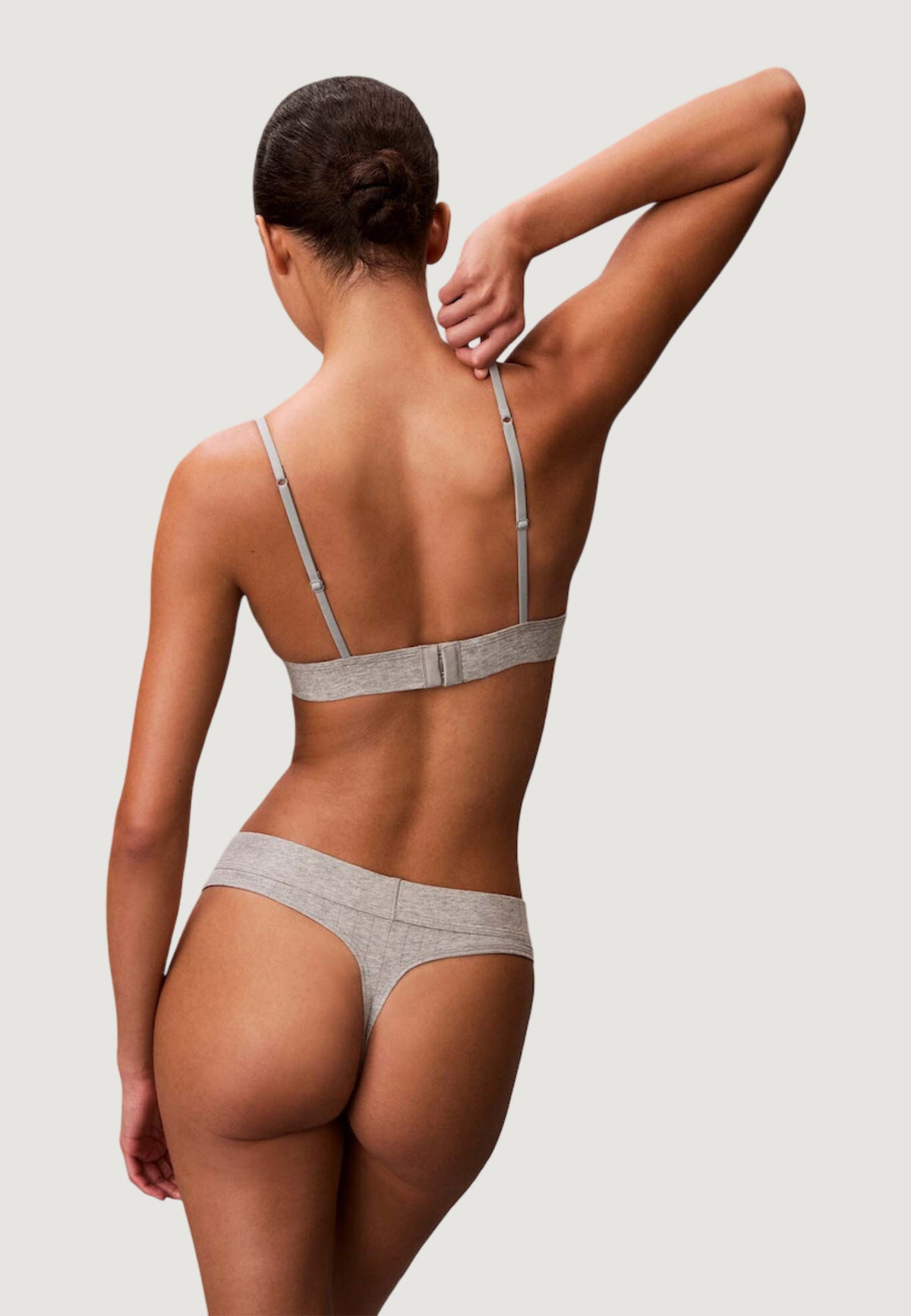 Reggiseno Calvin Klein Underwear LIGHTLY LINED TRIANGLE