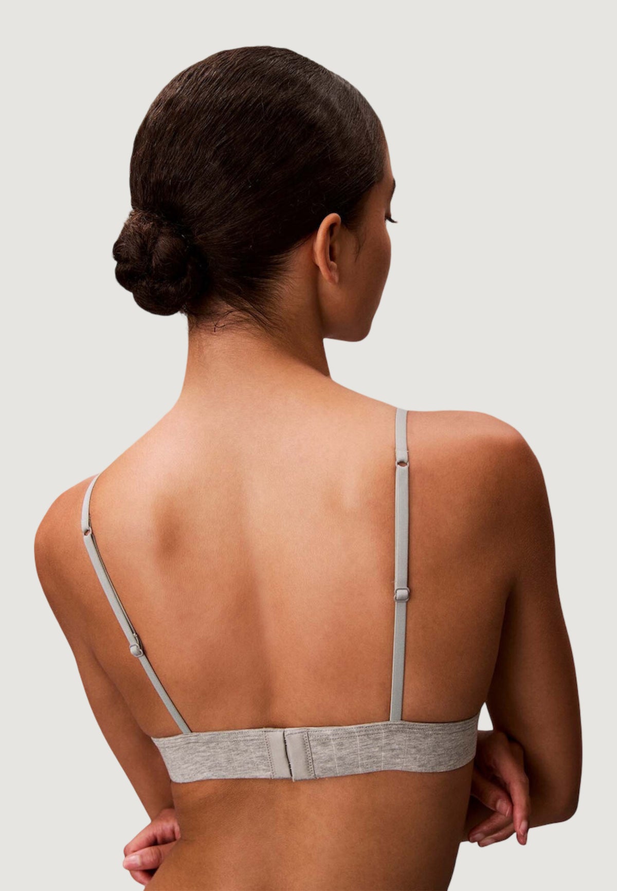 Reggiseno Calvin Klein Underwear LIGHTLY LINED TRIANGLE