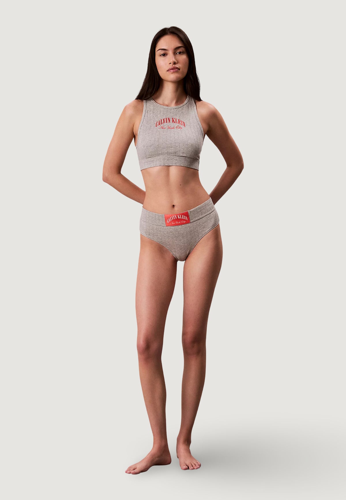 Reggiseno Calvin Klein Underwear UNLINED BRALETTE