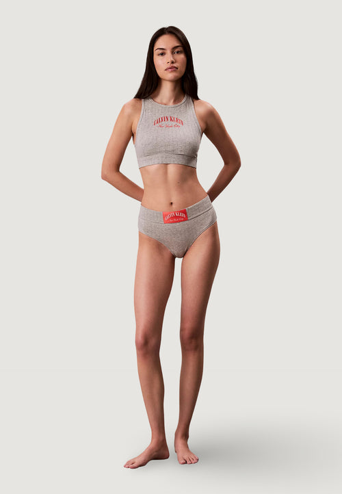 Reggiseno Calvin Klein Underwear UNLINED BRALETTE