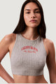 Reggiseno Calvin Klein Underwear UNLINED BRALETTE