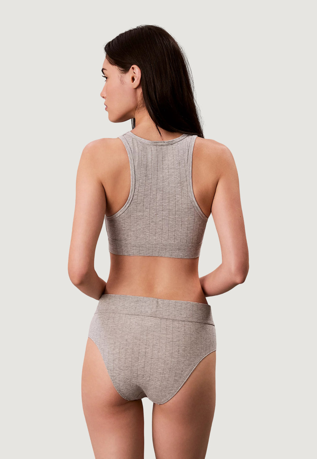 Reggiseno Calvin Klein Underwear UNLINED BRALETTE
