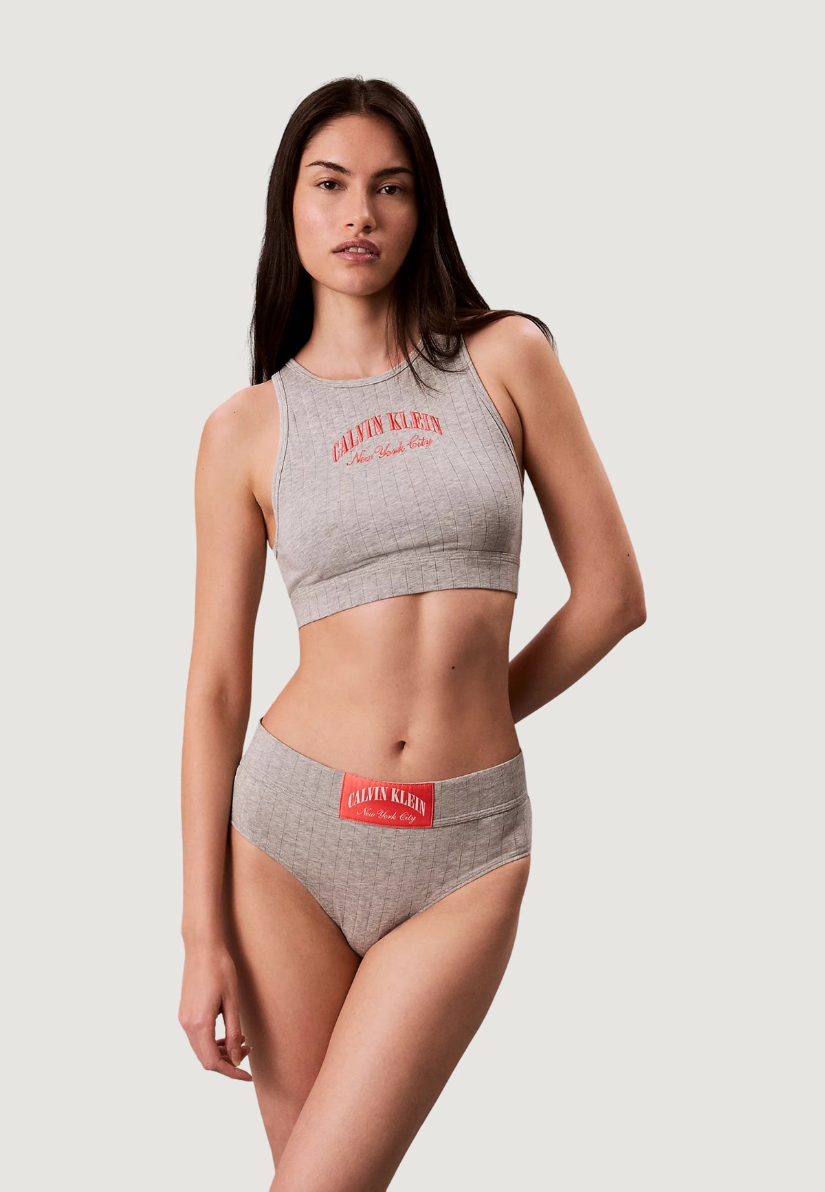 Reggiseno Calvin Klein Underwear UNLINED BRALETTE
