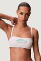Reggiseno Calvin Klein Underwear LIGHTLY LINED BANDEAU