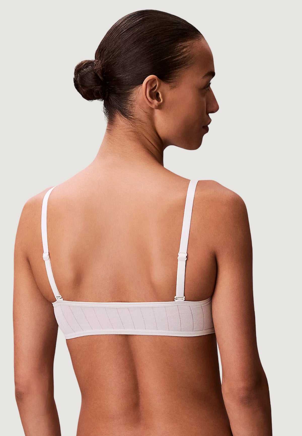 Reggiseno Calvin Klein Underwear LIGHTLY LINED BANDEAU