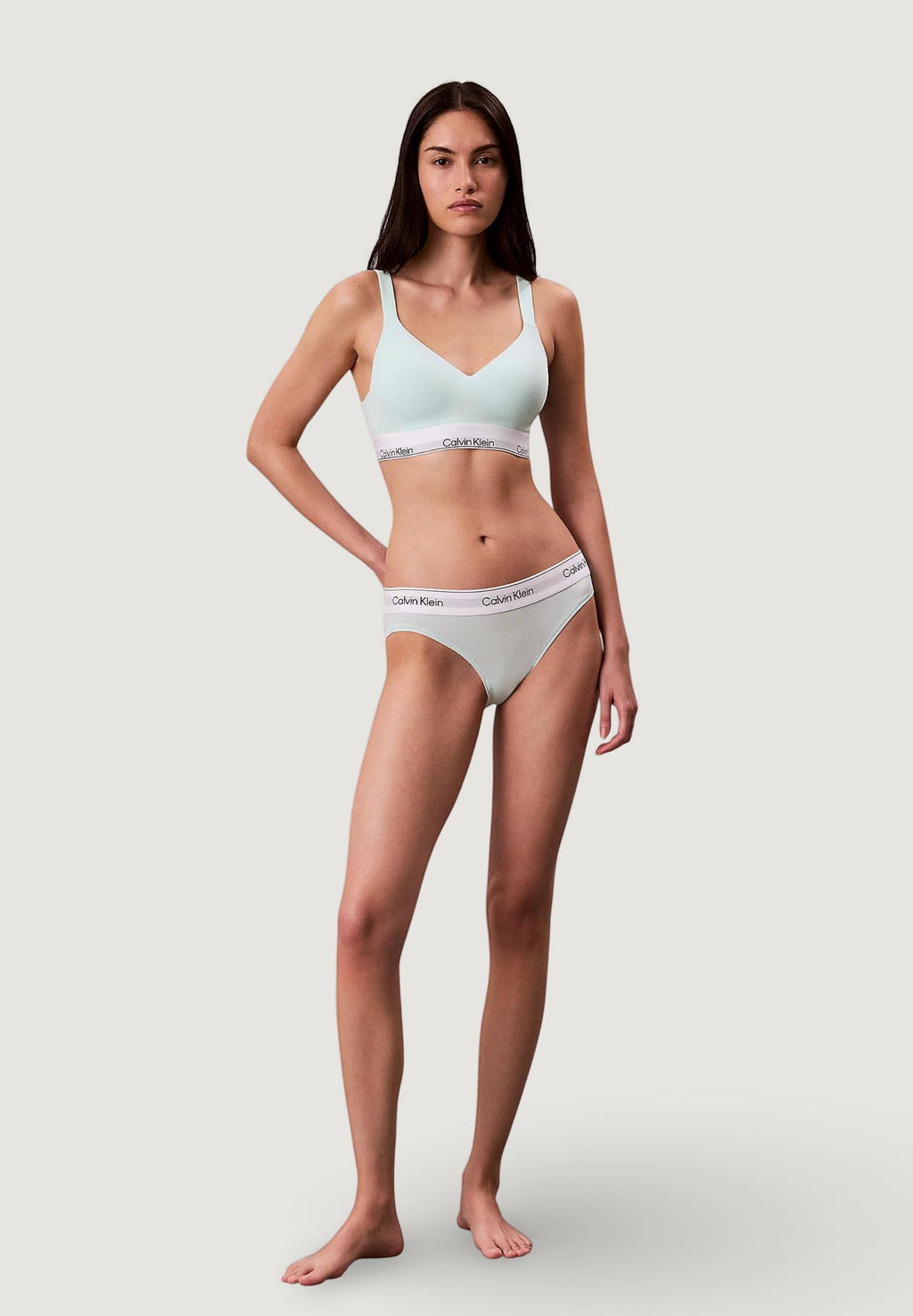 Reggiseno Calvin Klein Underwear LIFT BRALETTE