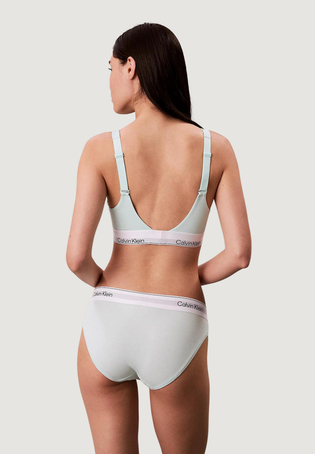 Reggiseno Calvin Klein Underwear LIFT BRALETTE