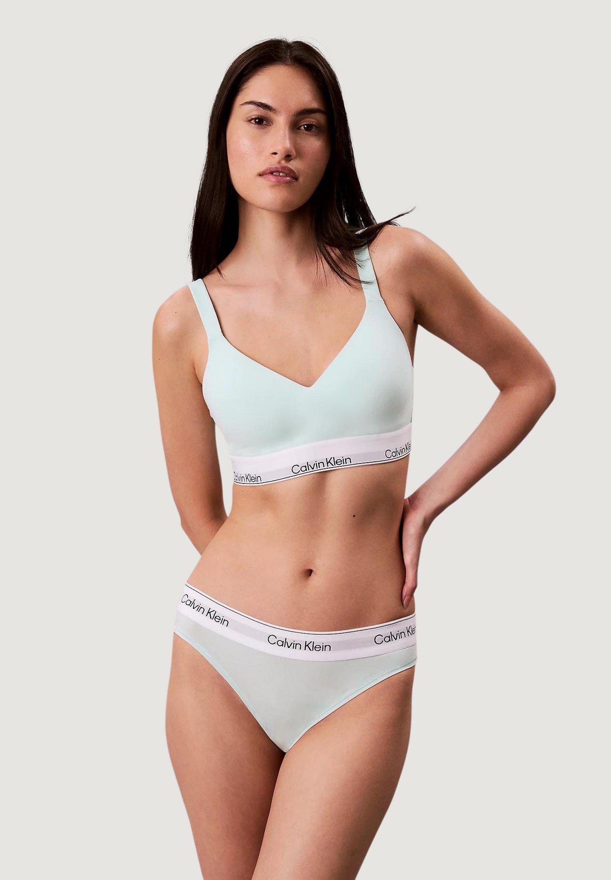Reggiseno Calvin Klein Underwear LIFT BRALETTE